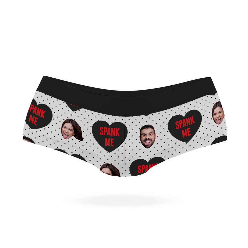 Spank Me Knickers