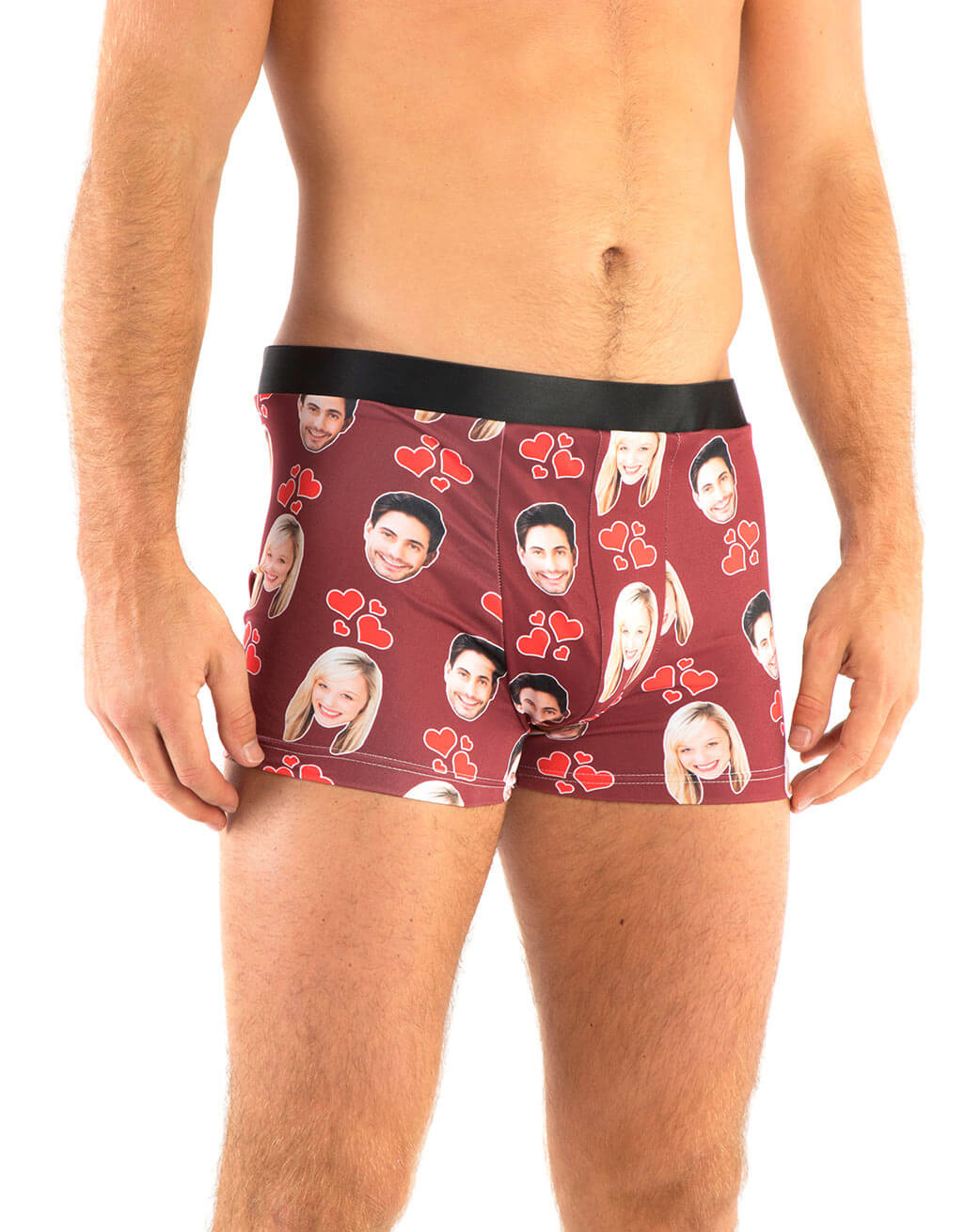 My Valentine Boxers