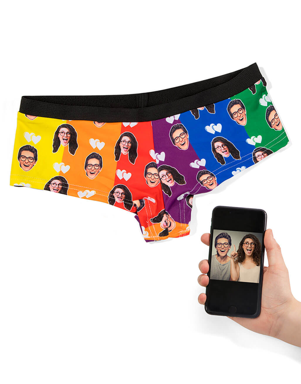 Pride Knickers