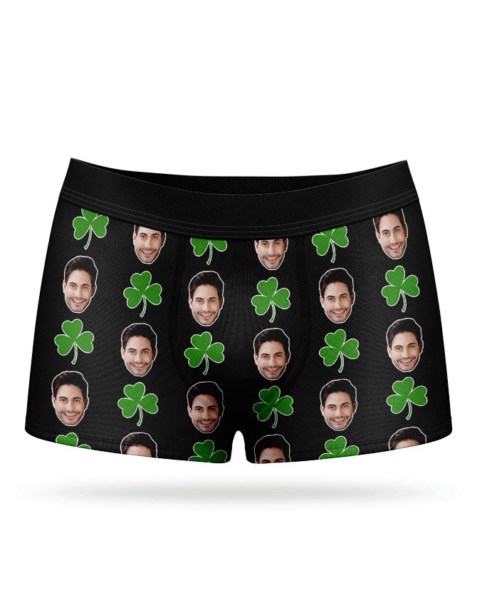 Shamrock Boxers