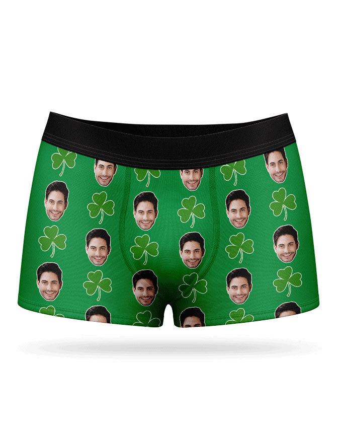 Shamrock Boxers