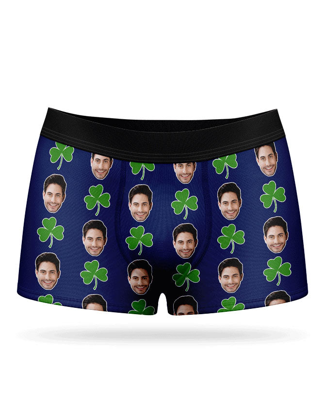 Shamrock Boxers