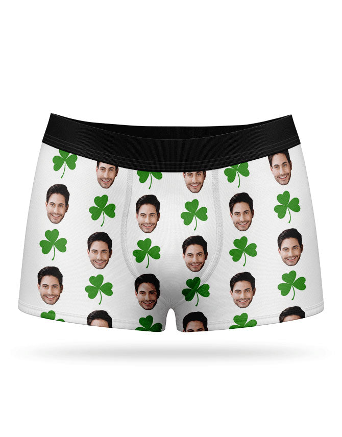 Shamrock Boxers