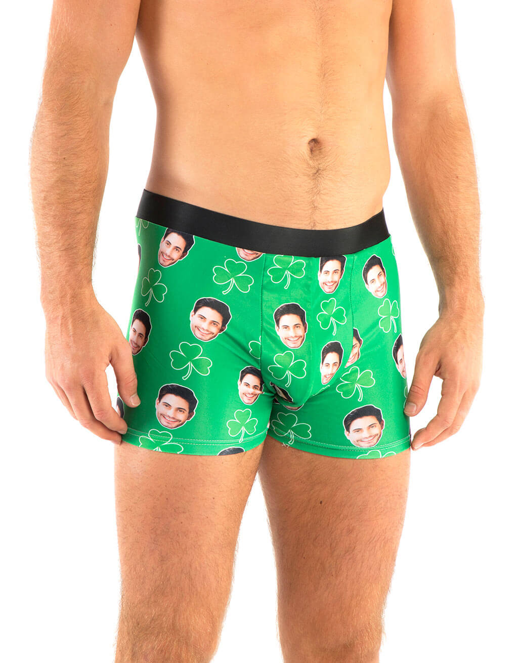 Shamrock Boxers