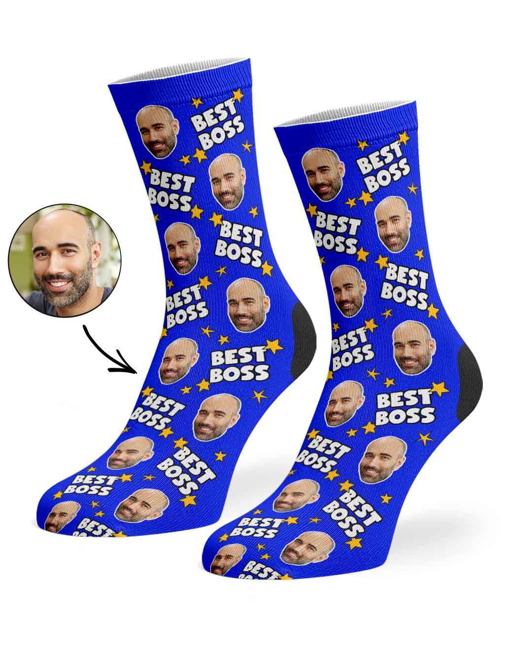 Best Boss Socks