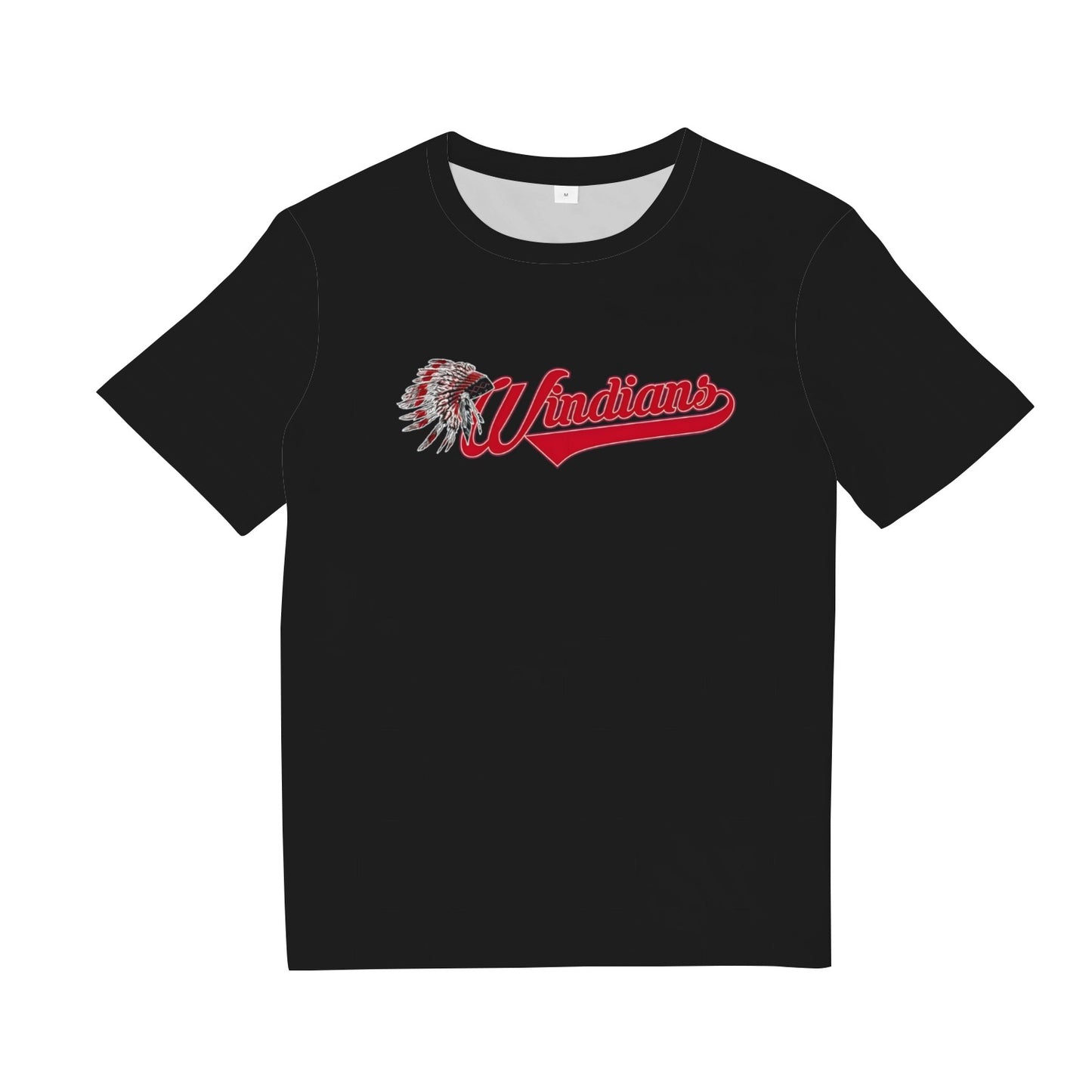 Windians Cleveland 22 Win Streak Baseball Fans T-Shirt
