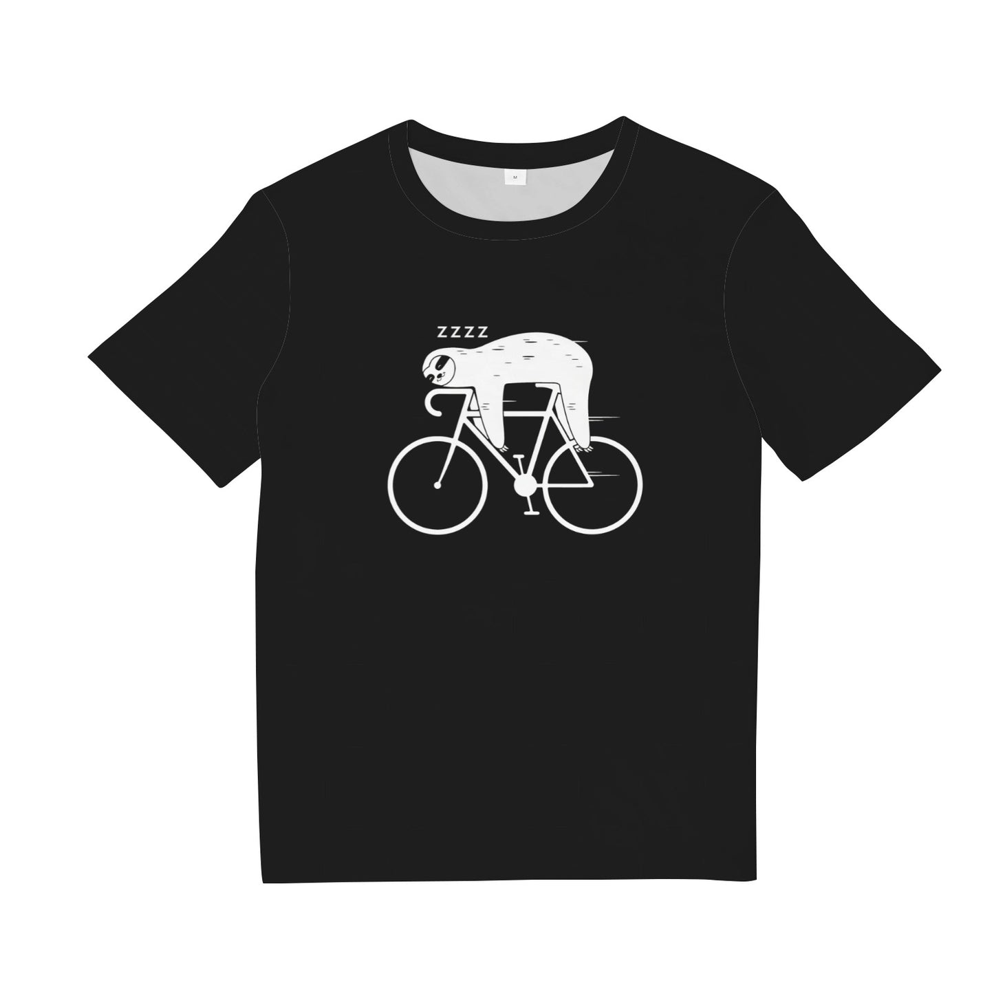 Sloth Slow Rider T-Shirt