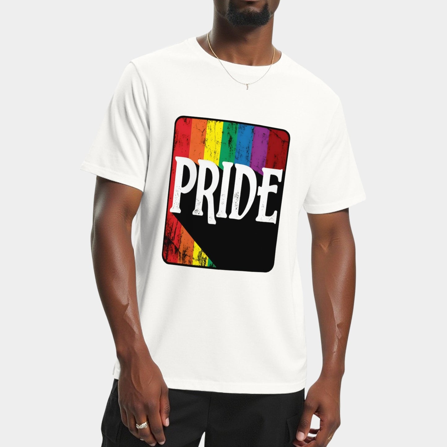 LGBT Pride T-Shirt