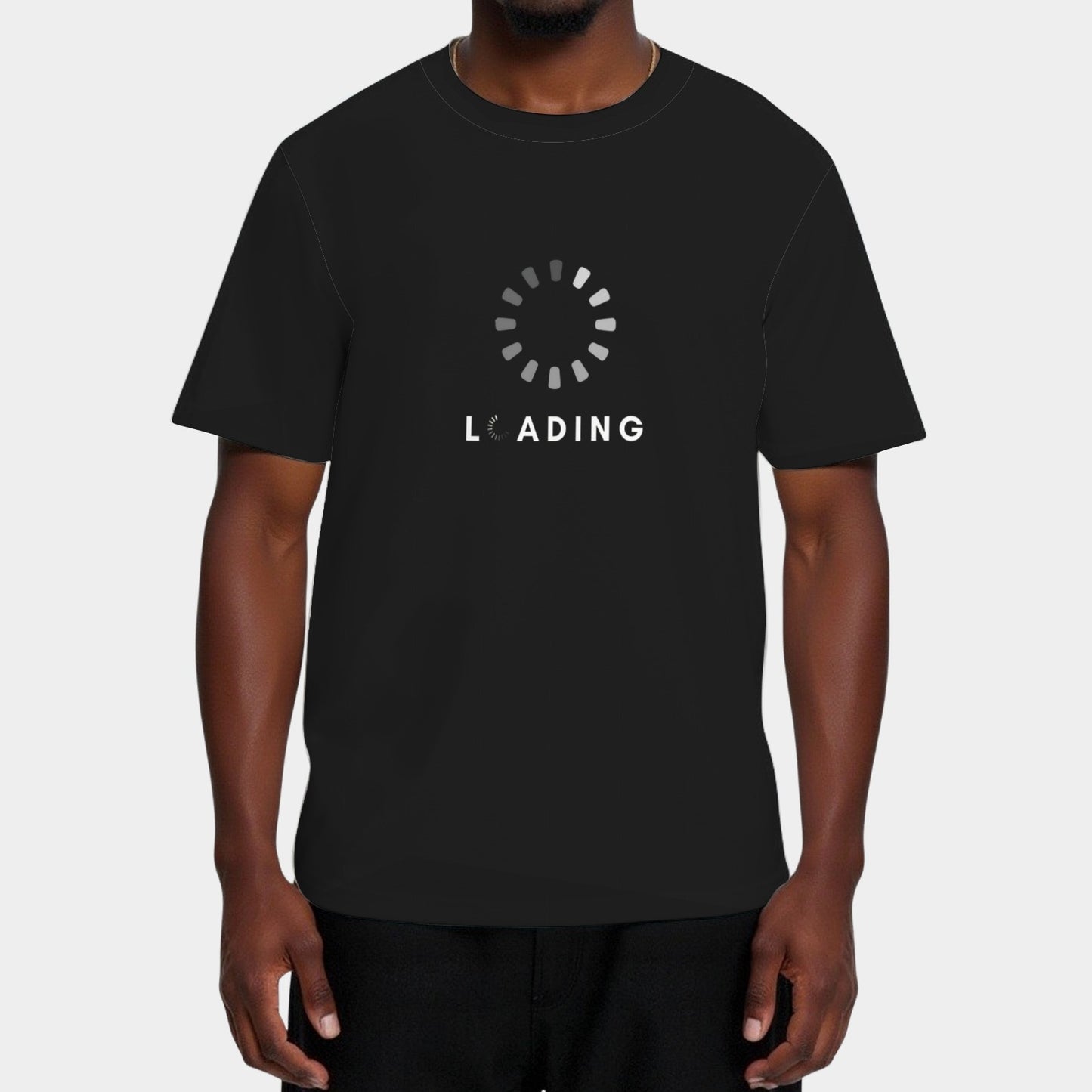 I'm Loading Tee Shirt