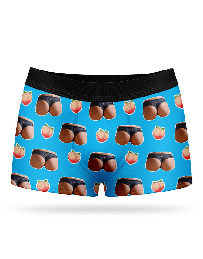 Booty Boxers