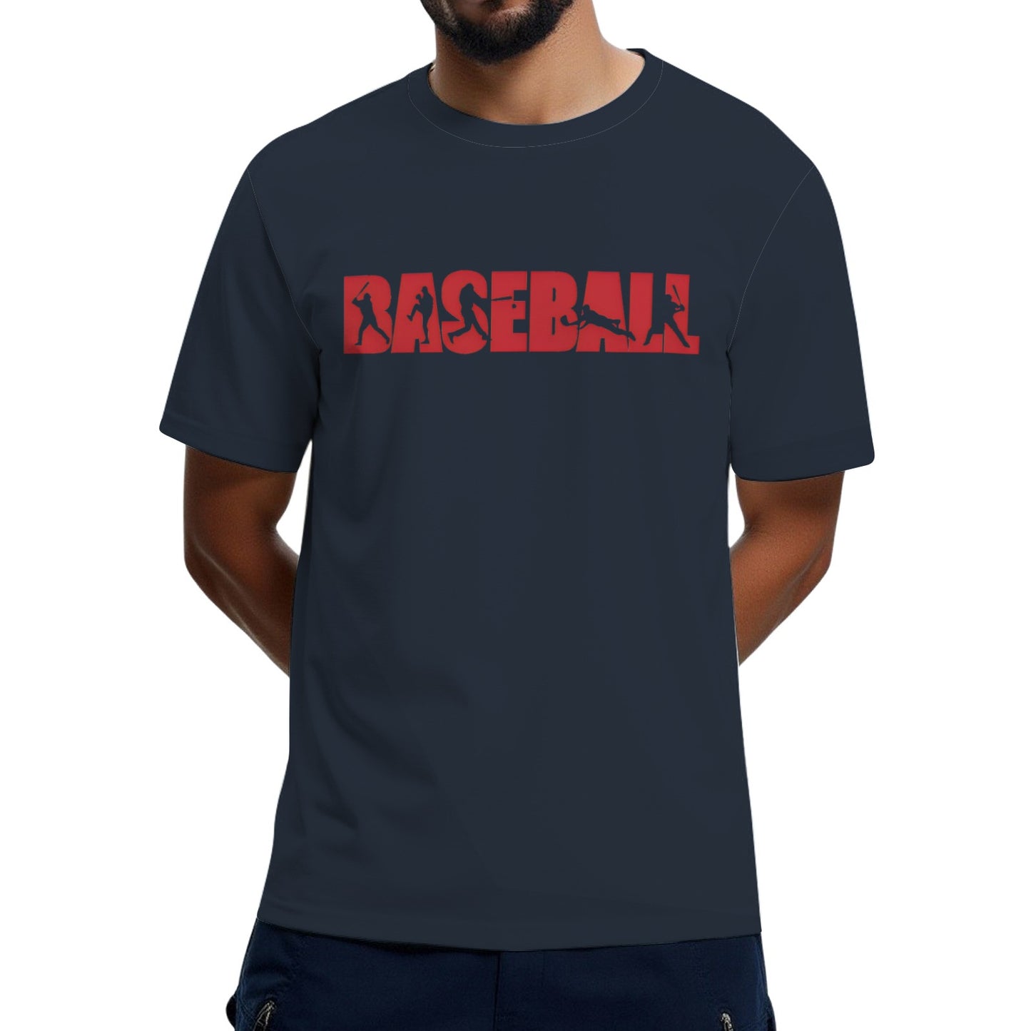 BASEBALL Fans Outfitters T-Shirts