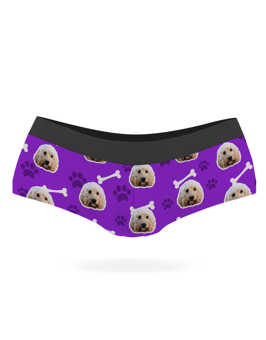Your Dog Knickers