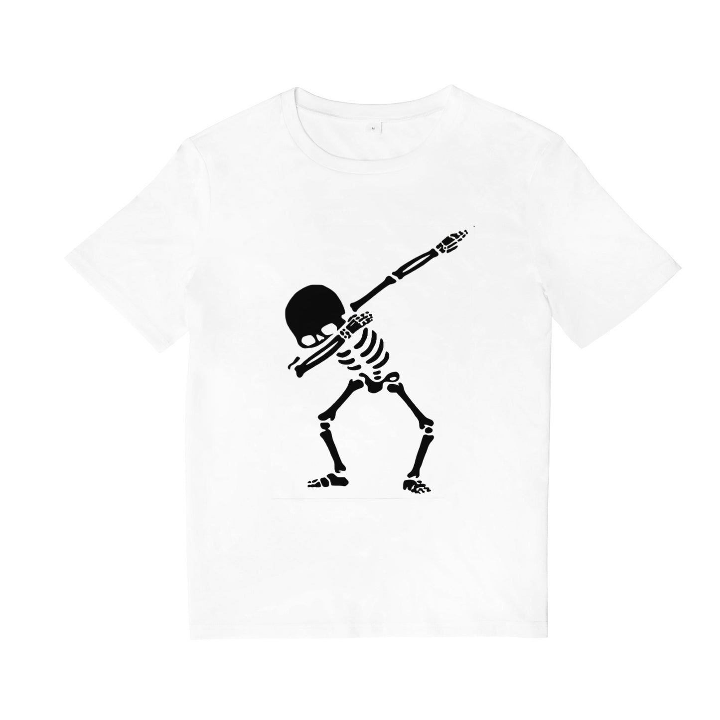 Skeleton Novelty Halloween Costume T-Shirt