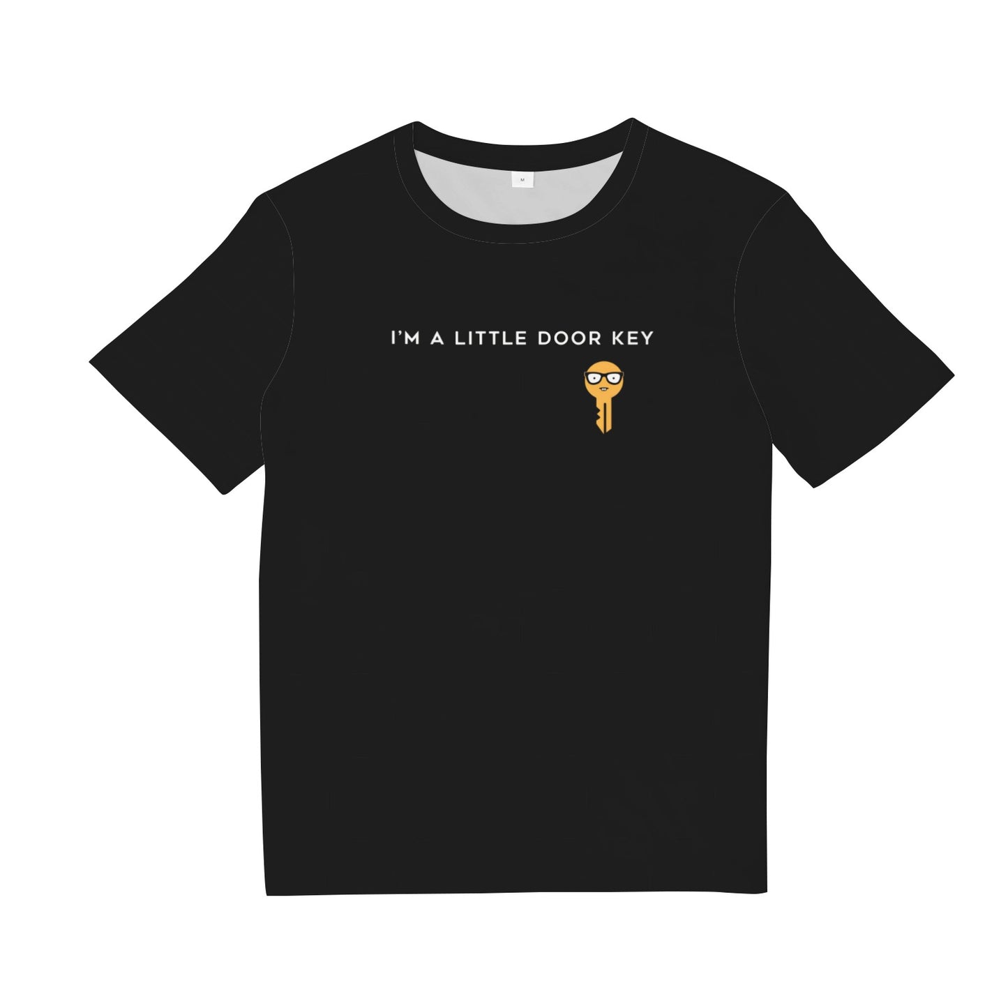 I'm A Little Door Key T-Shirt