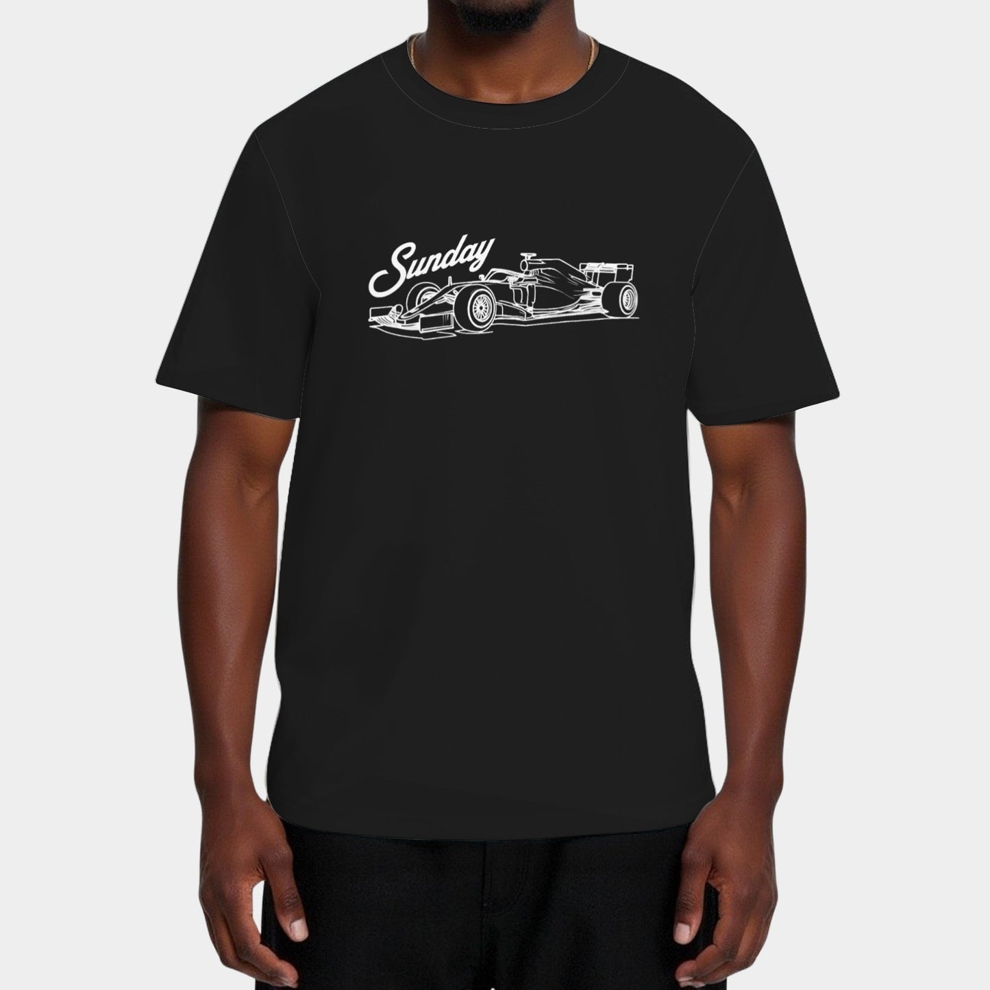Formula 1 Racing Sundays T-Shirt