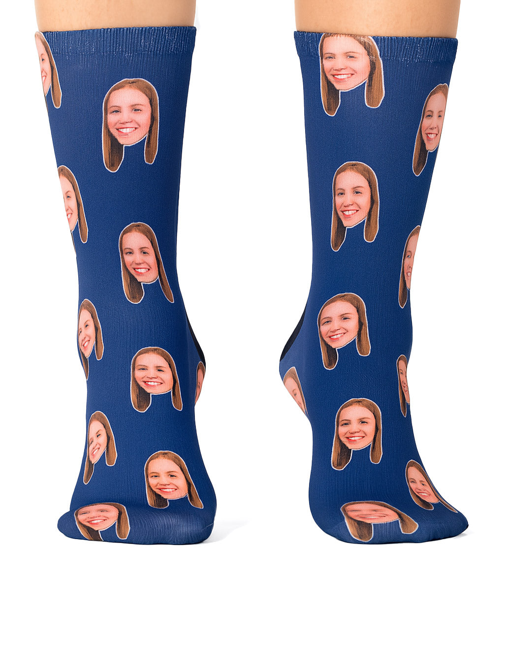 Face Socks