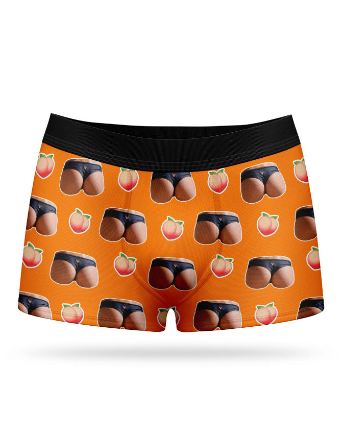 Booty Boxers