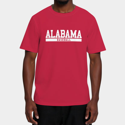 Alabama Baseball T-Shirt