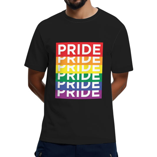 Pride Pride Pride T-Shirt
