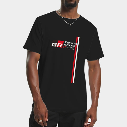 Toyota GR wrc racing 86 yaris supra GAZOO RACING Classic T-Shirt