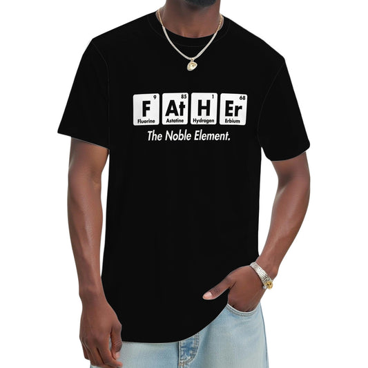 Father The Noble Element Tee Shirt