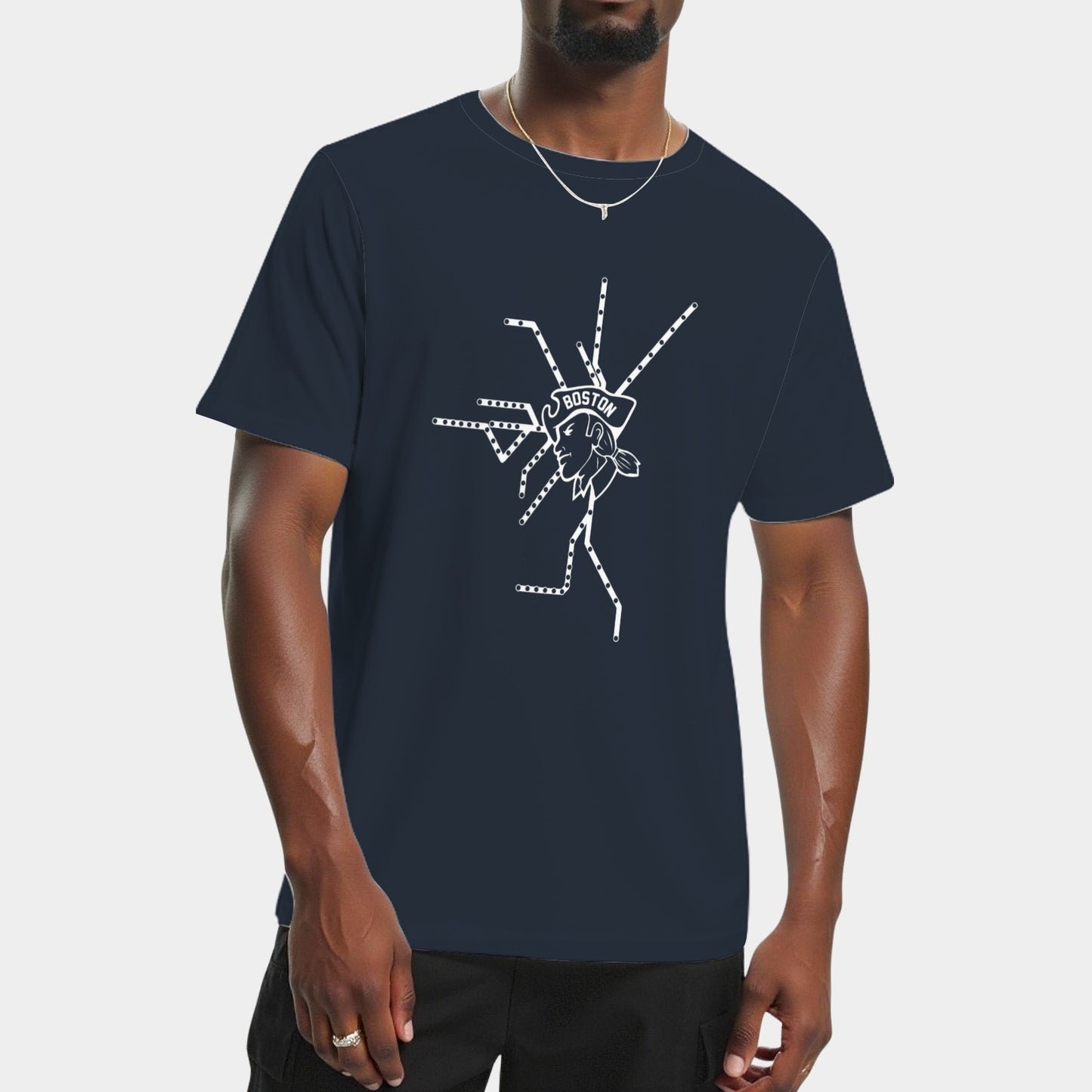 Boston Patriot Fans T-Shirt