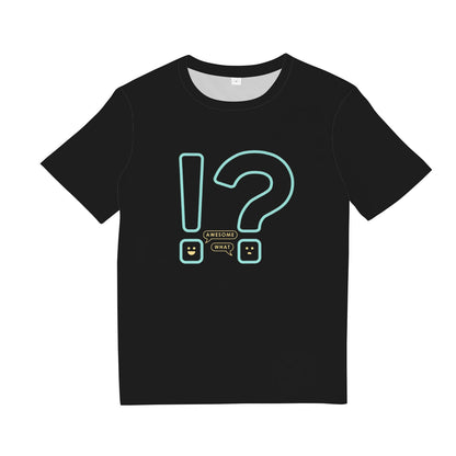 Awesome! What? T-Shirt