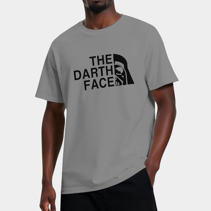 The Darth Face Tee Shirt
