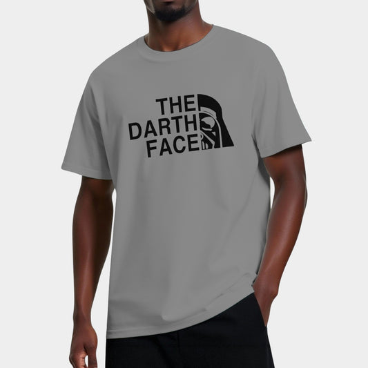 The Darth Face Tee Shirt