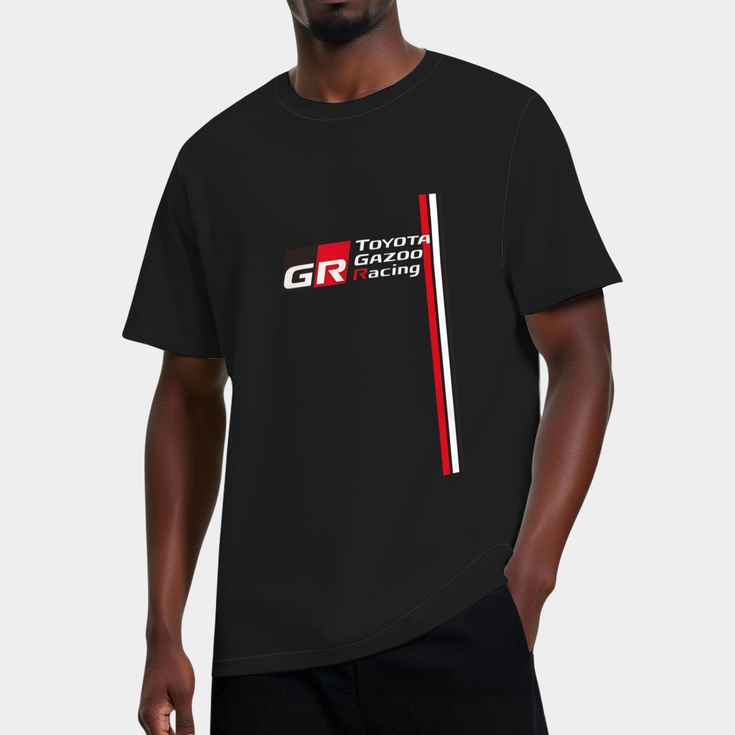 Toyota GR wrc racing 86 yaris supra GAZOO RACING Classic T-Shirt