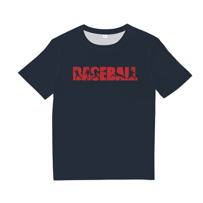 BASEBALL Fans Outfitters T-Shirts