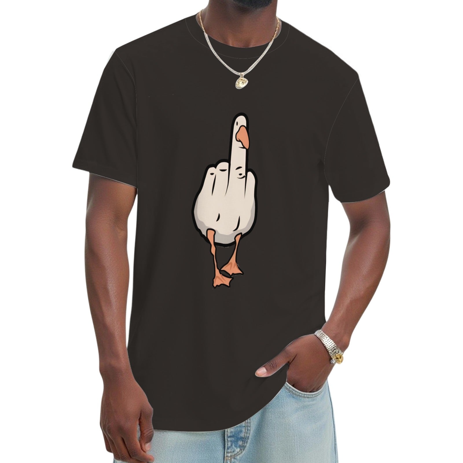 Always Be Yourself Unless You Can Be Duck Duck Lovers T-Shirt