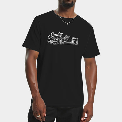 Formula 1 Racing Sundays T-Shirt