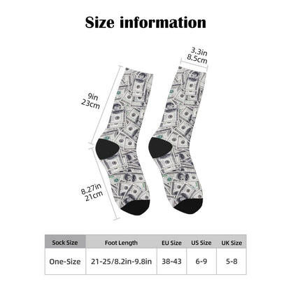 Custom Men's Underwear & Socks Set - Make Money Design