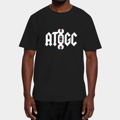 ATGC DNA T-Shirt