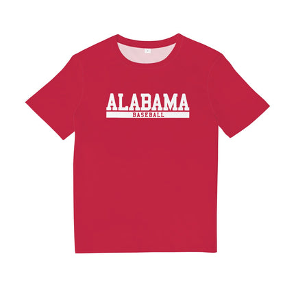 Alabama Baseball T-Shirt