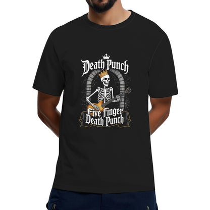 Death Punch Tee Shirt