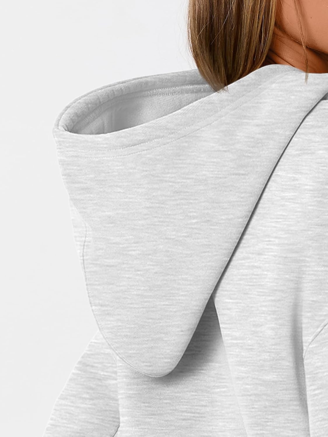 Oversized Sweatshirts Fall Fashion Outfits 2025 Casual Sweaters Tops Workout Winter Clothes