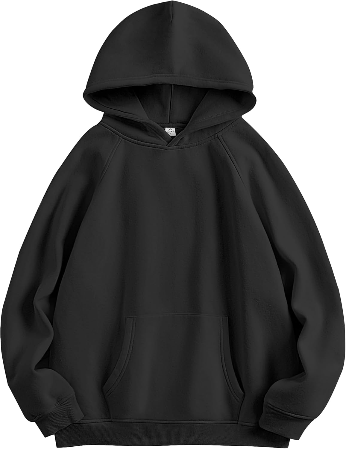 Hoodies Oversized Long Sleeve Comfy Casual Basic Pullover Sweatshirts 2025 Fall Outfits Y2K Clothes