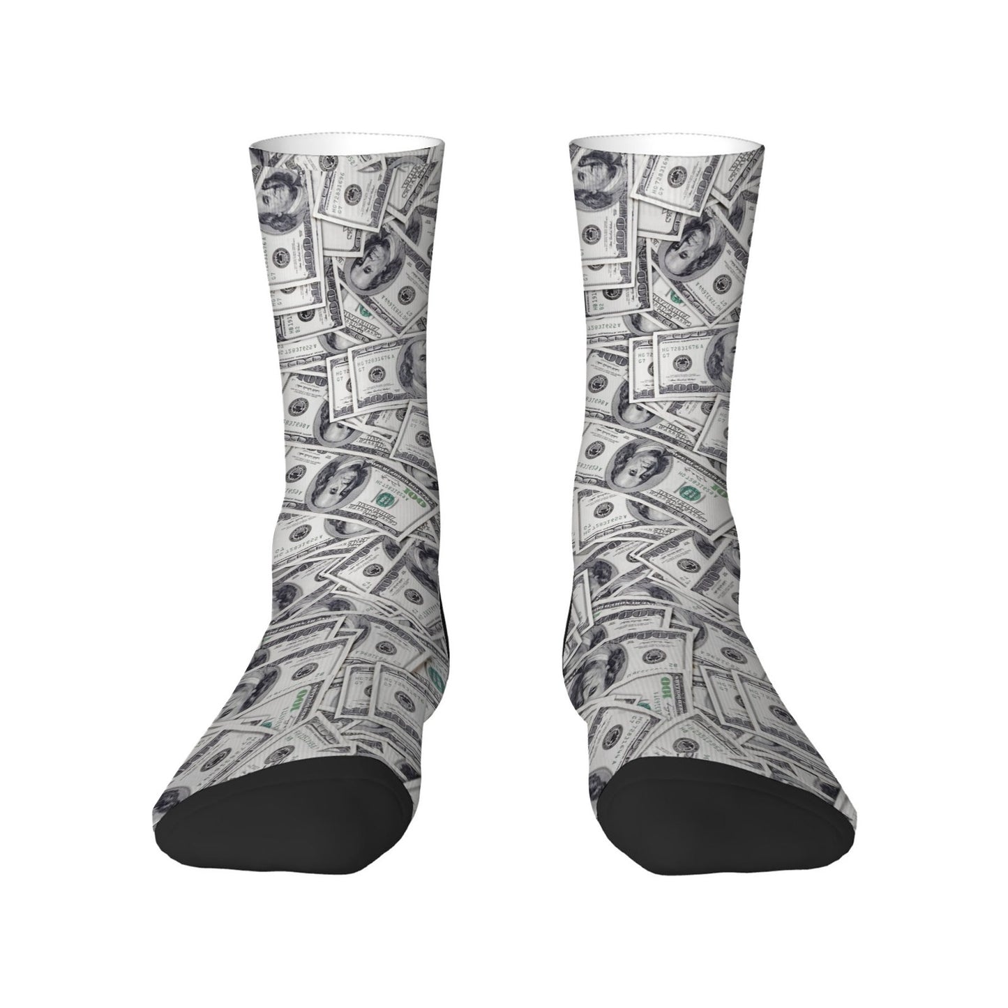Custom Men's Underwear & Socks Set - Make Money Design