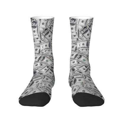 Custom Men's Underwear & Socks Set - Make Money Design