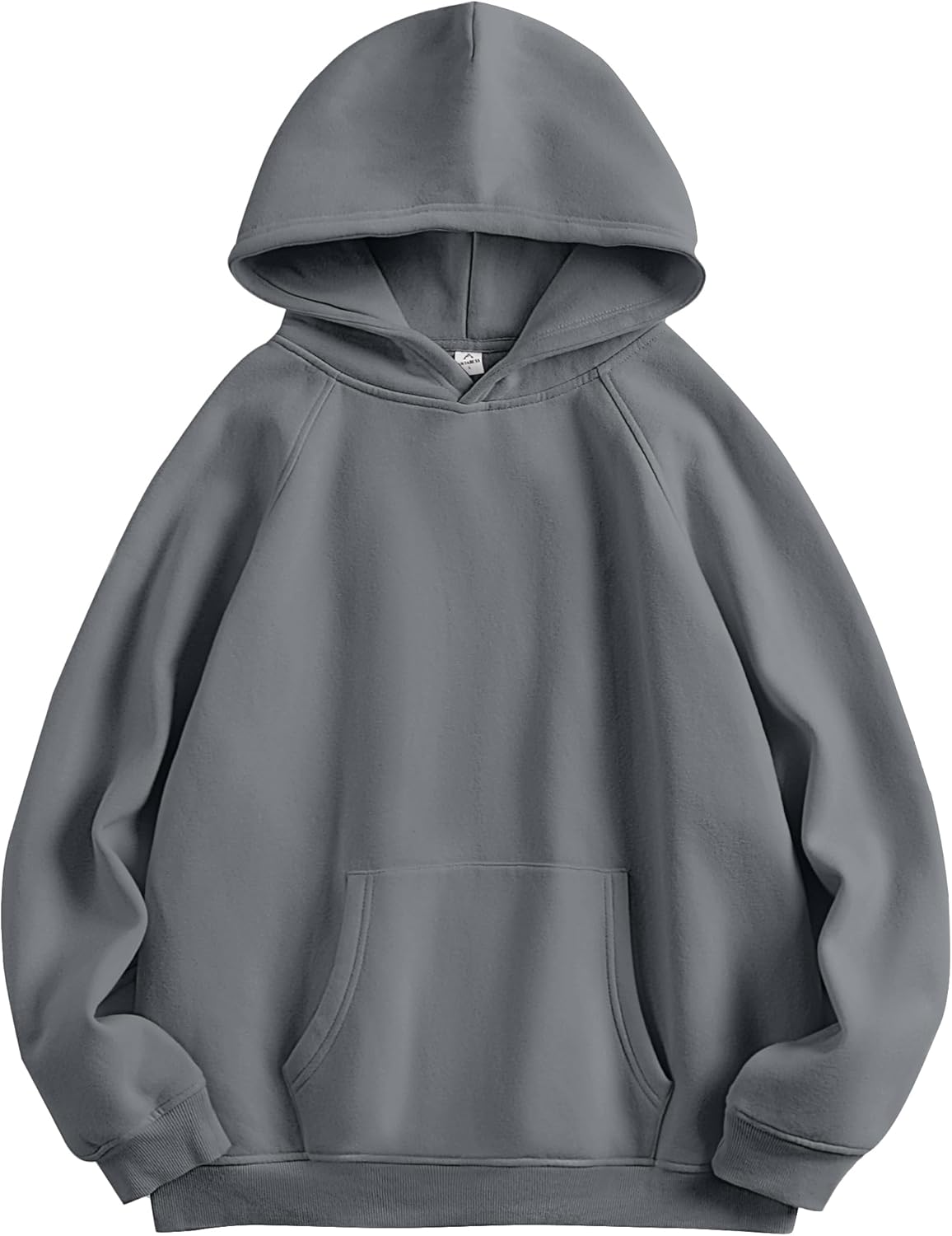 Hoodies Oversized Long Sleeve Comfy Casual Basic Pullover Sweatshirts 2025 Fall Outfits Y2K Clothes