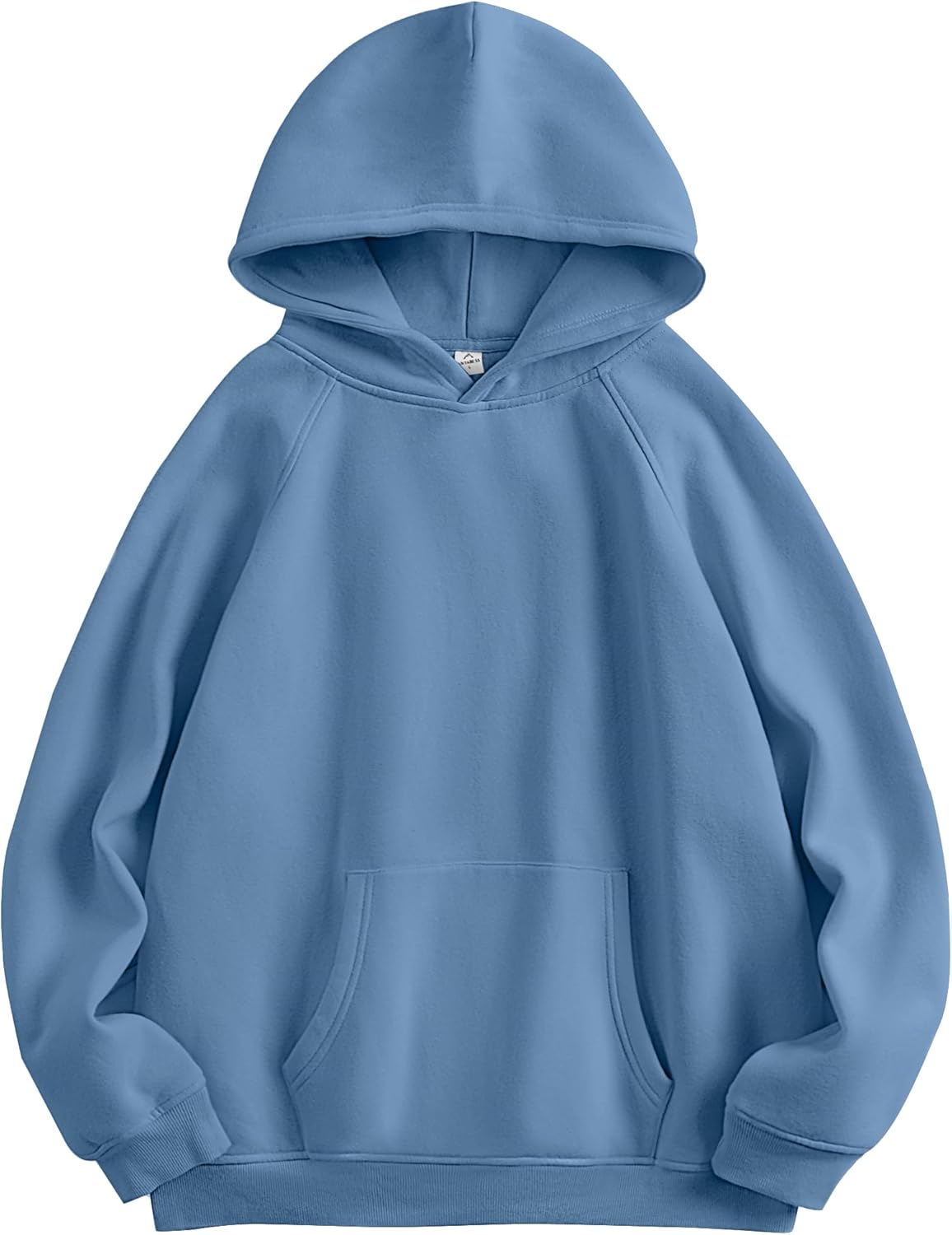 Hoodies Oversized Long Sleeve Comfy Casual Basic Pullover Sweatshirts 2025 Fall Outfits Y2K Clothes