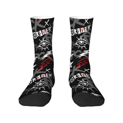 Custom Men's Underwear & Socks Set -  Forever