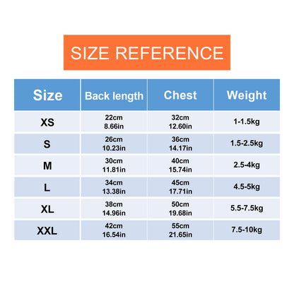 Snowflake Reindeer Pattern Pets Christmas Dress