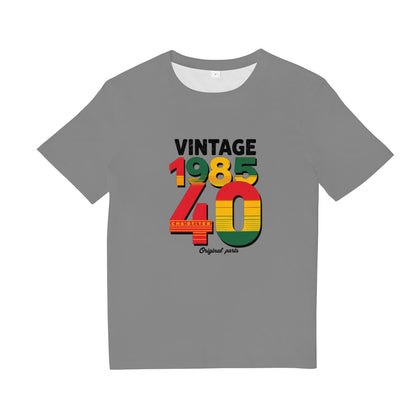 Vintage 1985 Tee Shirts