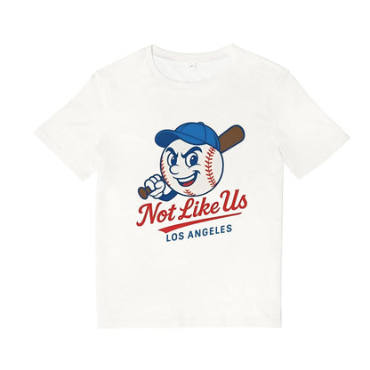 Not Like Us T-Shirts