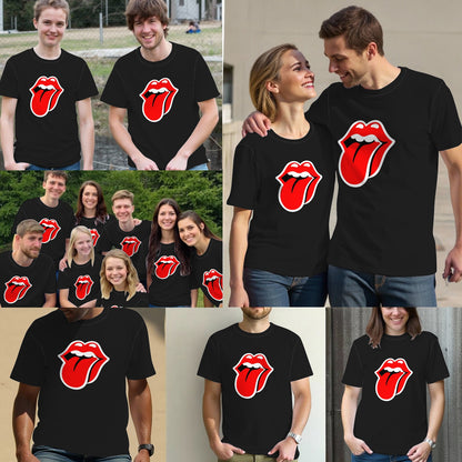 The Rolling Stones Classic Tongue T-Shirts