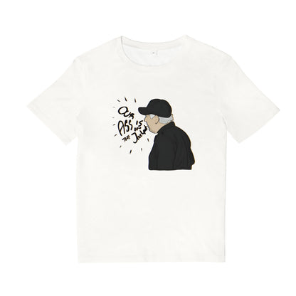 Ass Is In The Jackpot Ump Rant T-Shirt