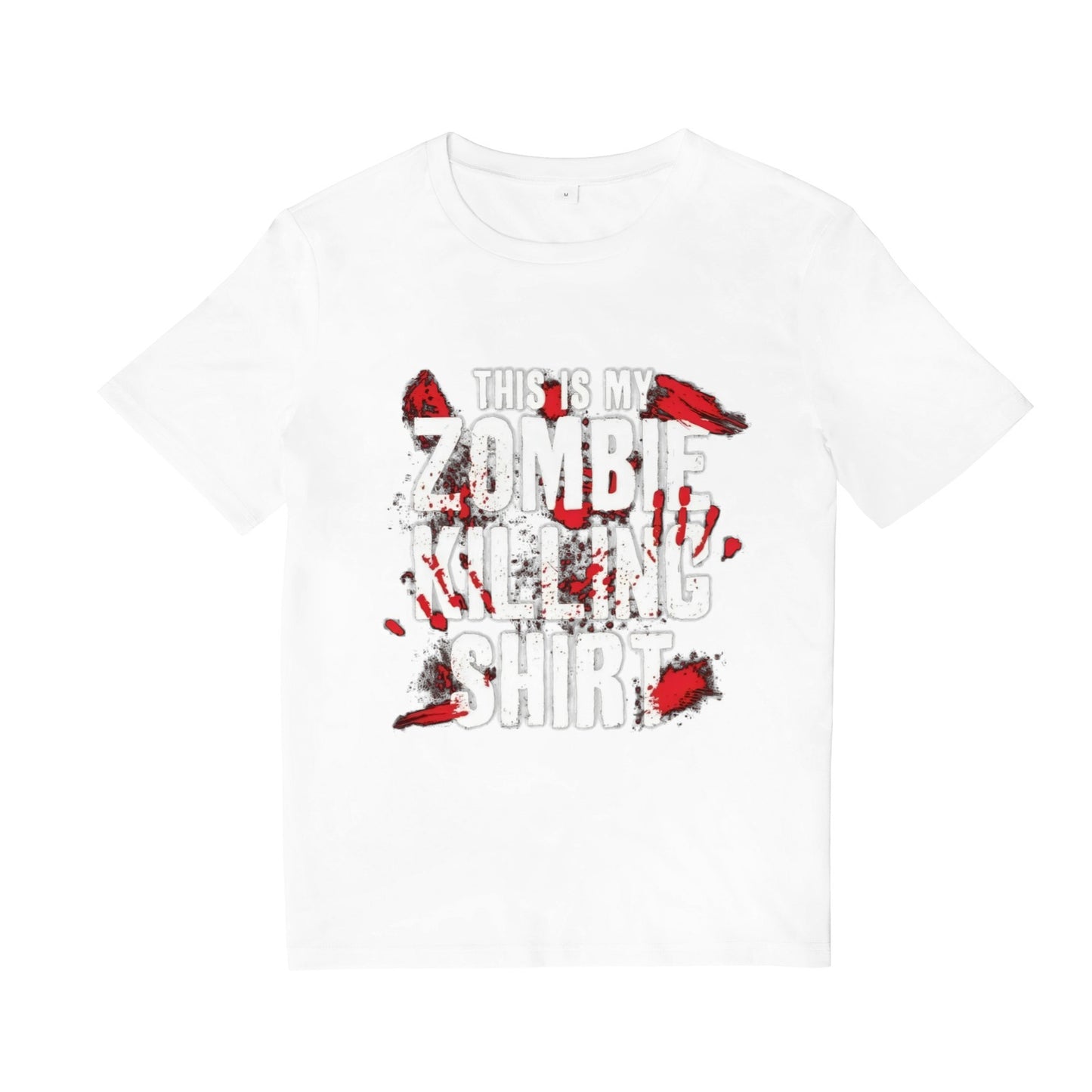 This Is My Zombie Killing T Shirt Essential T-Shirt